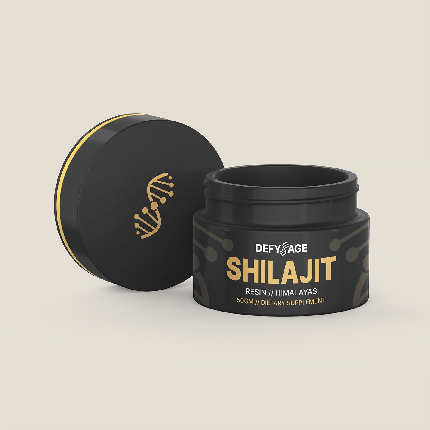 PURE SHILAJIT